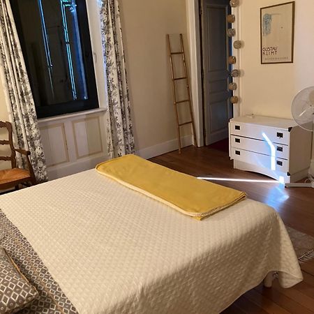 Les Camelias Bed & Breakfast Mazamet Ngoại thất bức ảnh